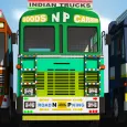 Offroad Indian Truck Simulator