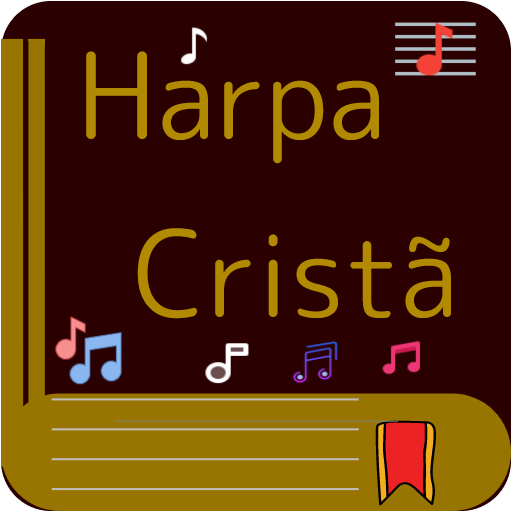 Minha Harpa Cristã