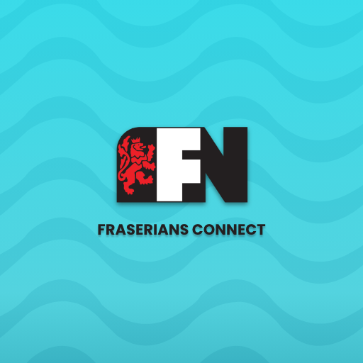 Fraserians Connect