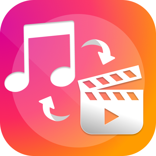 MP3 Converter - Video to MP3