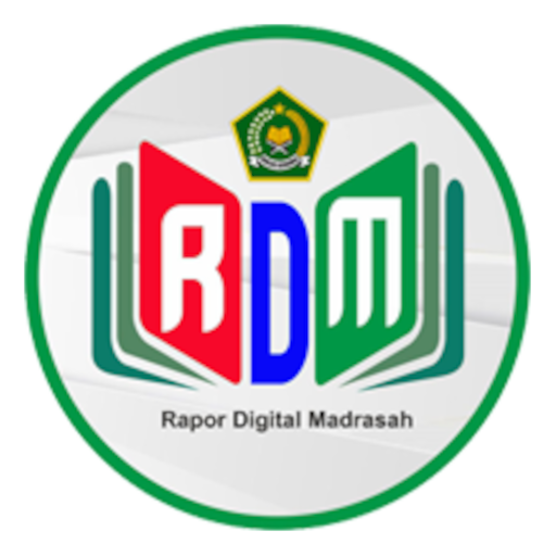 RDM - Rapor Digital Madrasah