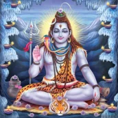 Shiva, Mahadev Wallpaper 4k
