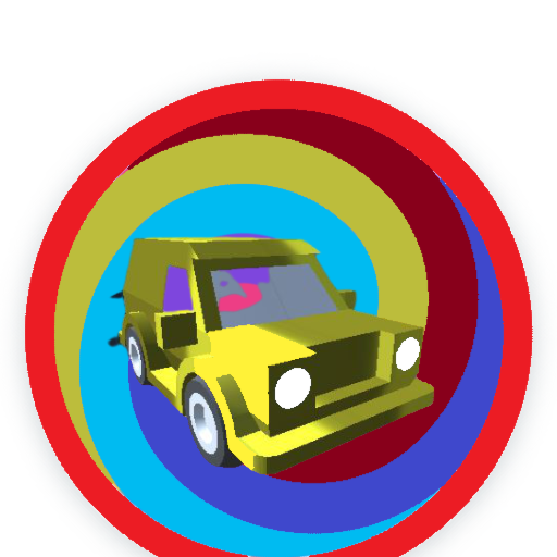 Car Maze Escape – 3d Maze Game