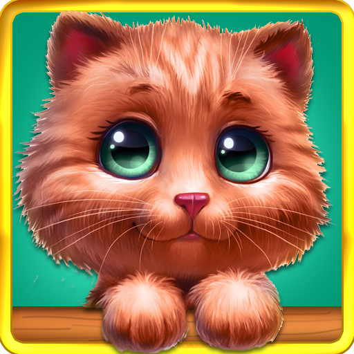 New Escape Games - Kitty Cat Escape