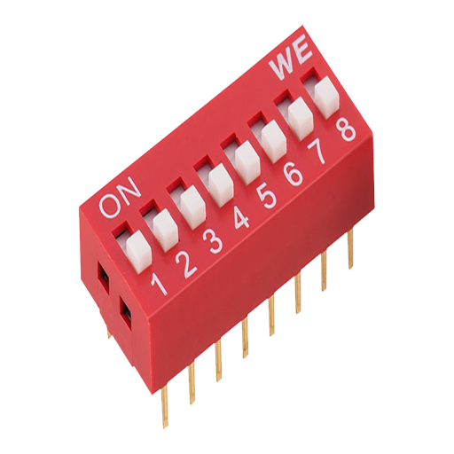 DIP Switch Calc Lite