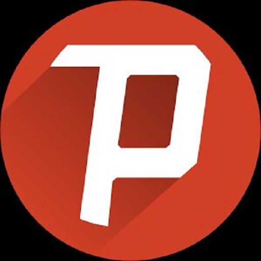 Psiphon Advance