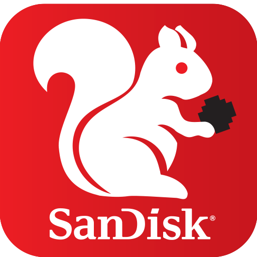 SanDisk Memory Zone