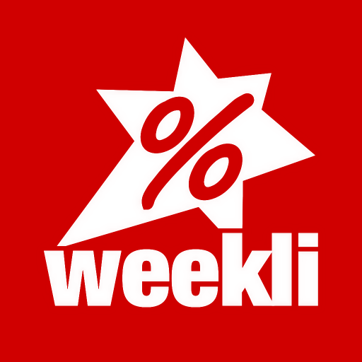 weekli - Prospekte & Angebote