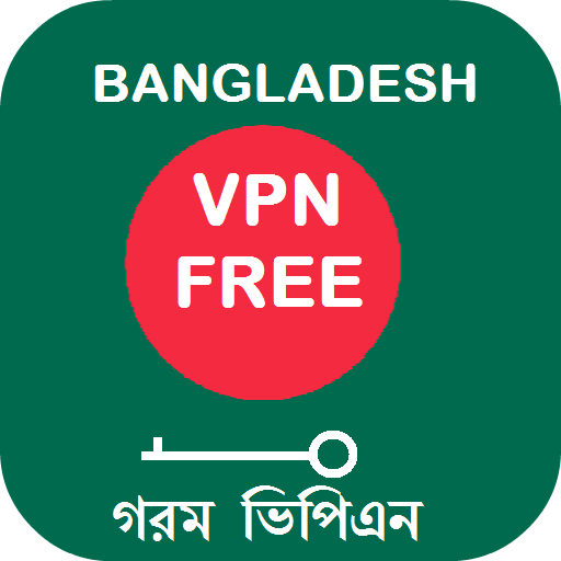 Bangladesh VPN FREE