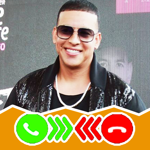 Daddy Yankee Fake Chat & Video