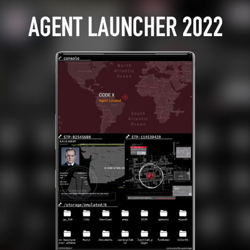 Agent Launcher