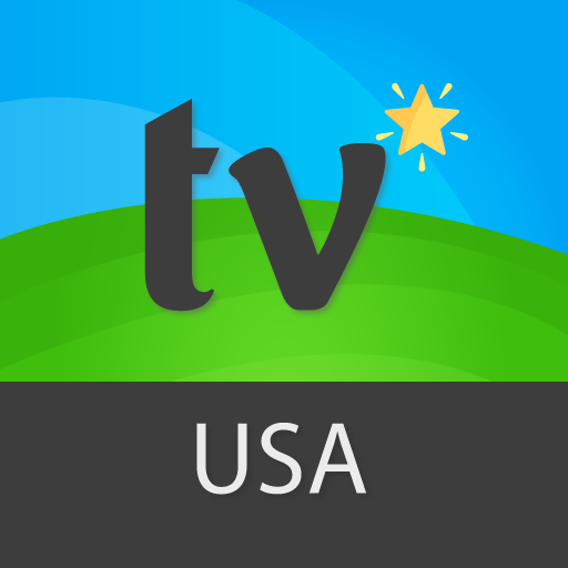 TV Listings USA