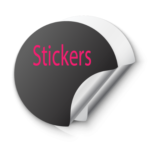 Stickers maker for whatsApp اص