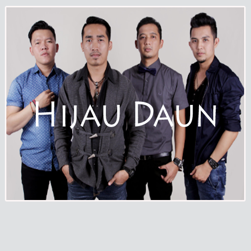 Hijau Daun Mp3