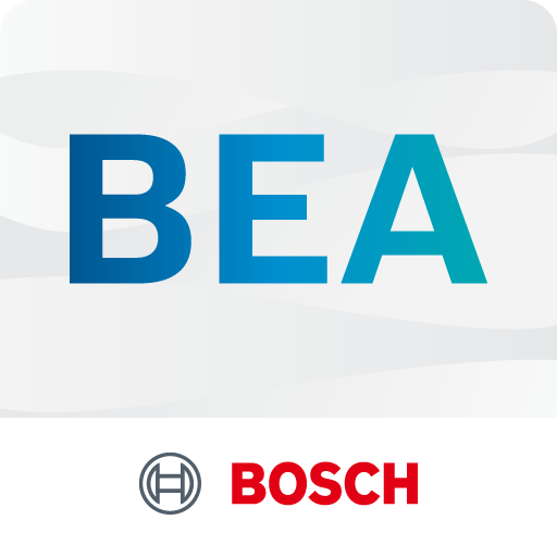 Bosch Event