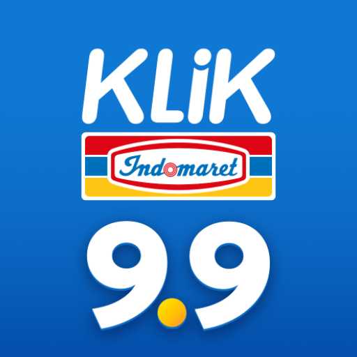 Klik Indomaret