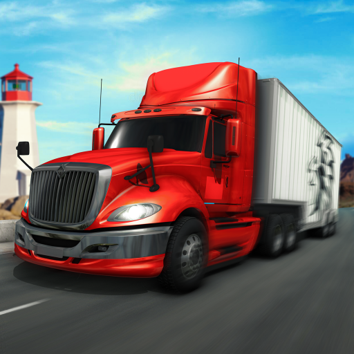 US Truck Simulator: Death Road