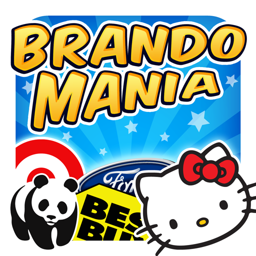 Brandomania