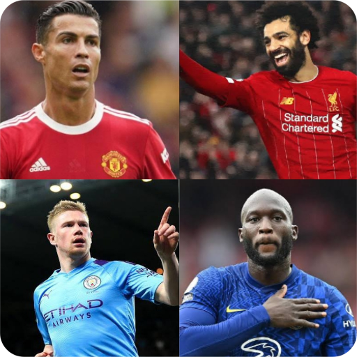 guess player premier league