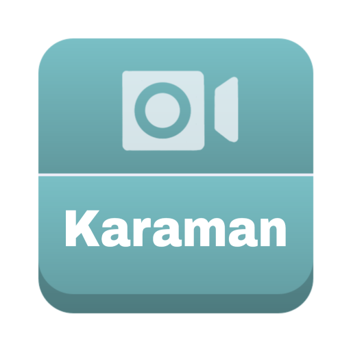 Karaman Şehir Kameraları