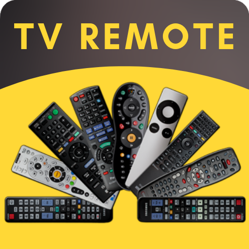 All tv remote control