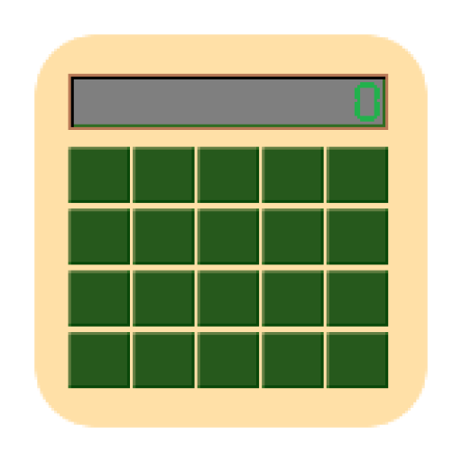 BCalc