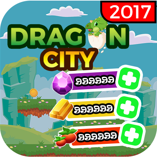 cheat for Dragon City