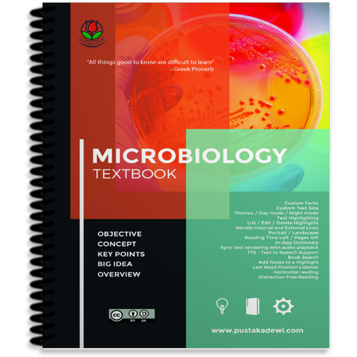 Microbiology Textbook