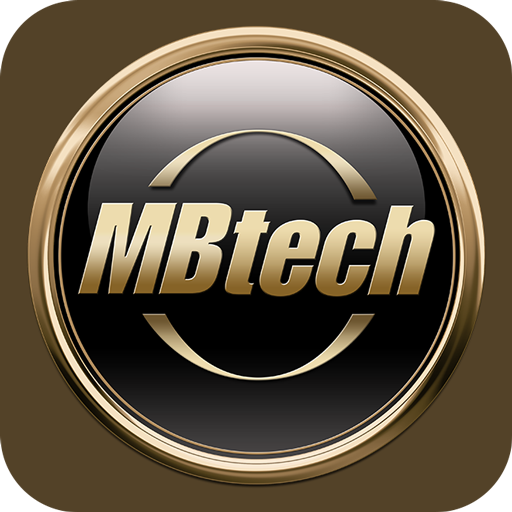 MBtech e-Catalog