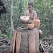Primitive Technology