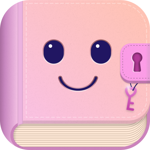 Journal: Daily Diary with Lock