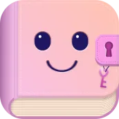 Journal: Daily Diary with Lock