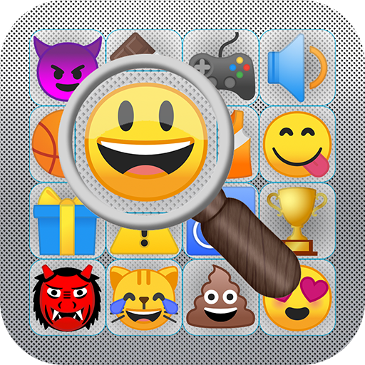 Descubra Emoji