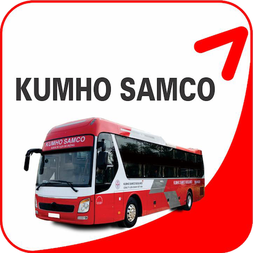 Kumho Samco Buslines