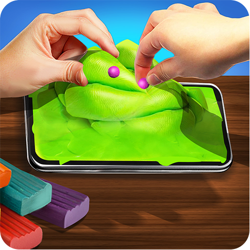 Simulator Plasticine