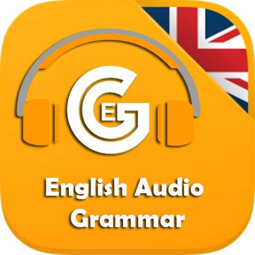 English Audio Grammar Complete