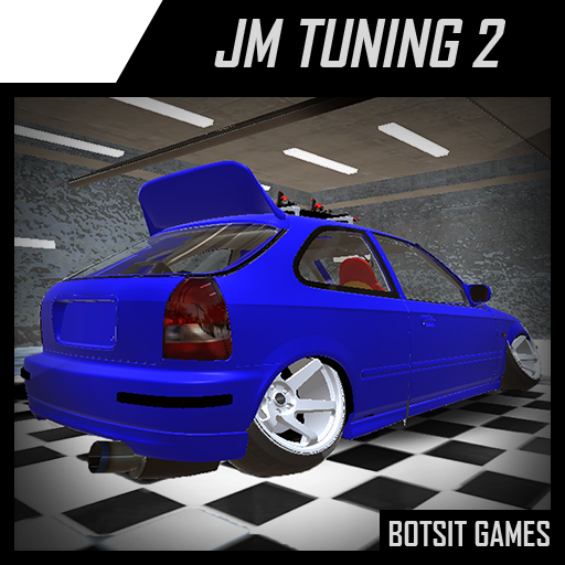 JM TUNING 2 is Back