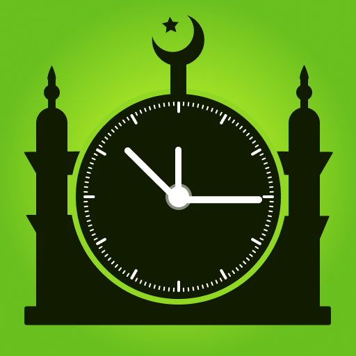 Prayer Times: Qibla Finder