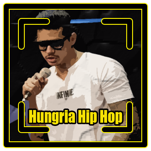 mp3 de Hungria Hip Hop