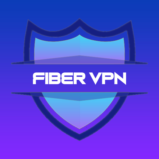 Fiber VPN Pro - Fastest Server