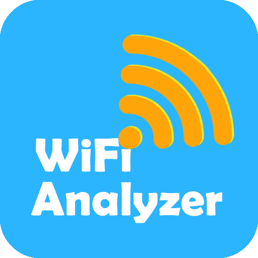 Analisador WiFi - Teste WiFi