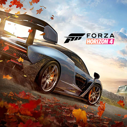 Forza Horizon 4 Game Trick