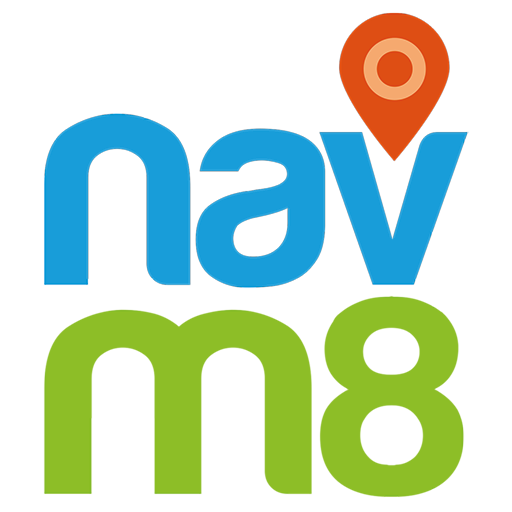 NavM8 Address-Finder multidrop