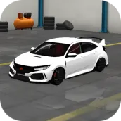 Mod Bussid Honda Civic Turbo