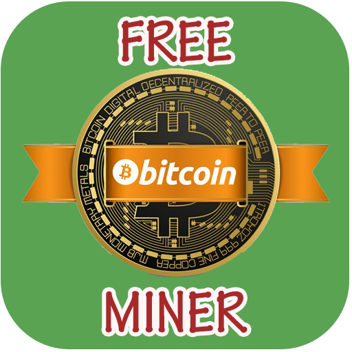 Free Bitcoin Miner - Earn BTC