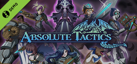 Absolute Tactics Demo