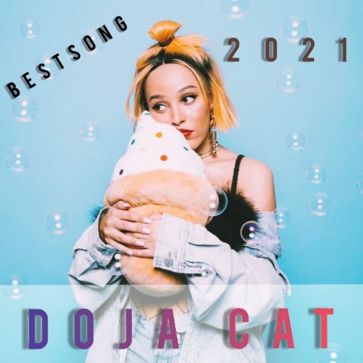 Doja Cat -You Right offline 2021 Full Album