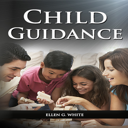 Child Guidance By Ellen G Whit