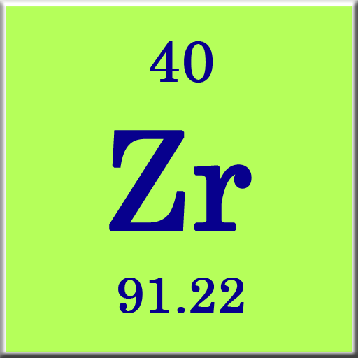 Table Of Elements