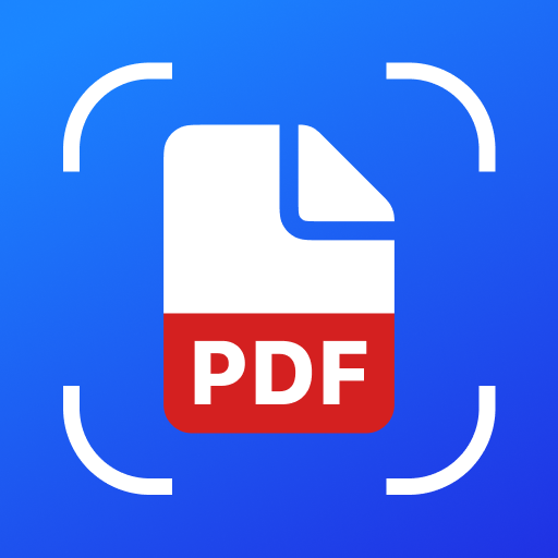 PDF Scanner: Document Scanner